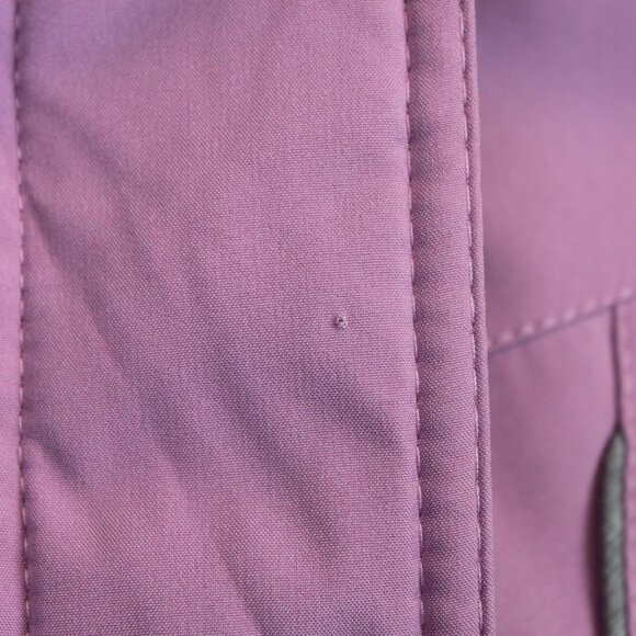 Gerry Girls Rouge Purple 3 in 1 Thick Puffy Jacket Set - Picture 16 of 16